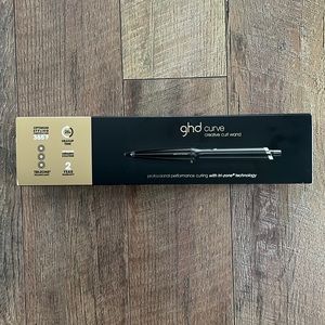 GHD Curve - Creative Curve Wand